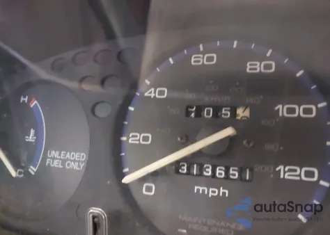 1998 Honda Civic Lx from USA, damaged, VIN 2HGEJ6673WH520922